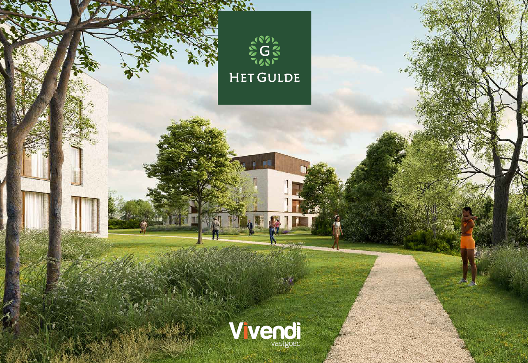 Apartment for sale in Ravels with 3 bedrooms - photo 1