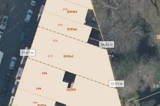 MORGAN'S REAL ESTATE presenteert u deze commerciële ruimte/atelier/werkplaats van 300m² in de buurt van Tour & Taxis. Achteraan bevindt zich op...