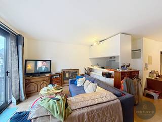 Apartment for rent in Knokke-Heist