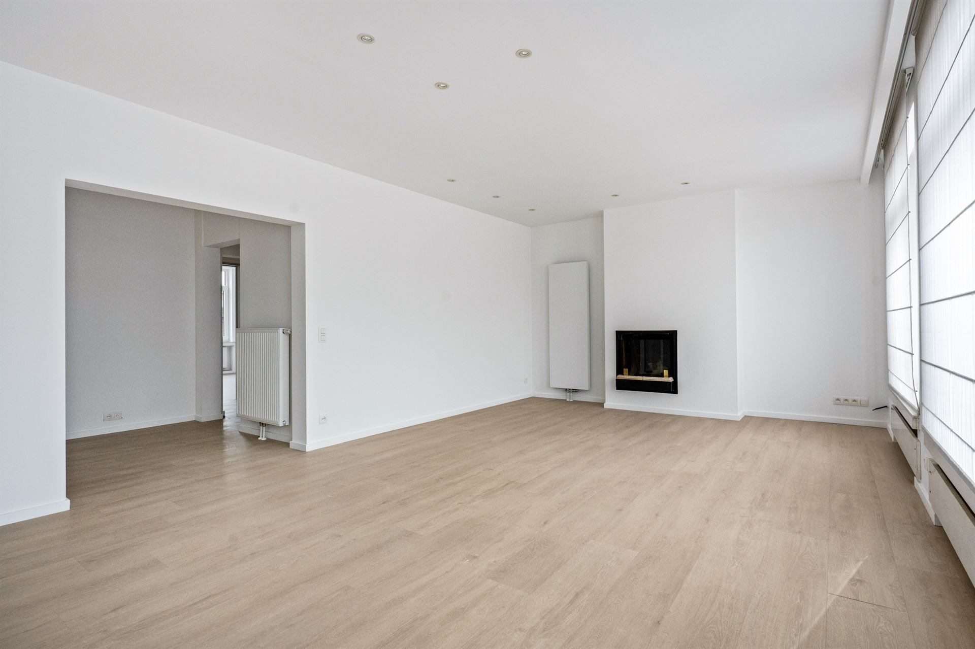 Ruim 2-slaapkamer appartement met terras - foto 2