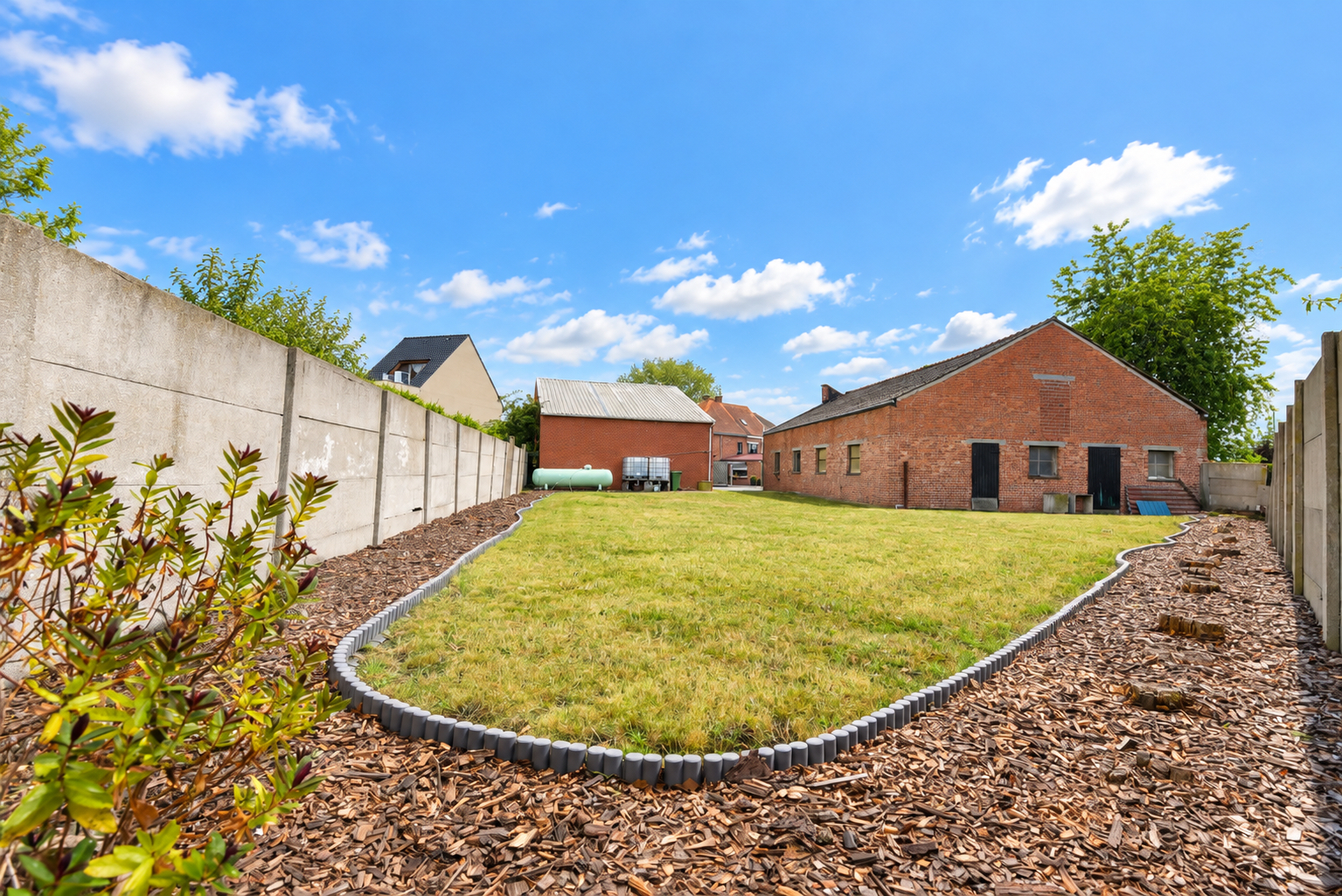 Maison à vendre à Eeklo avec 3 chambres - photo 4