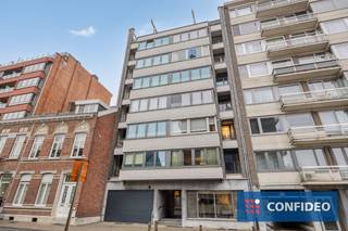 Apartment for sale in Tongeren-Borgloon