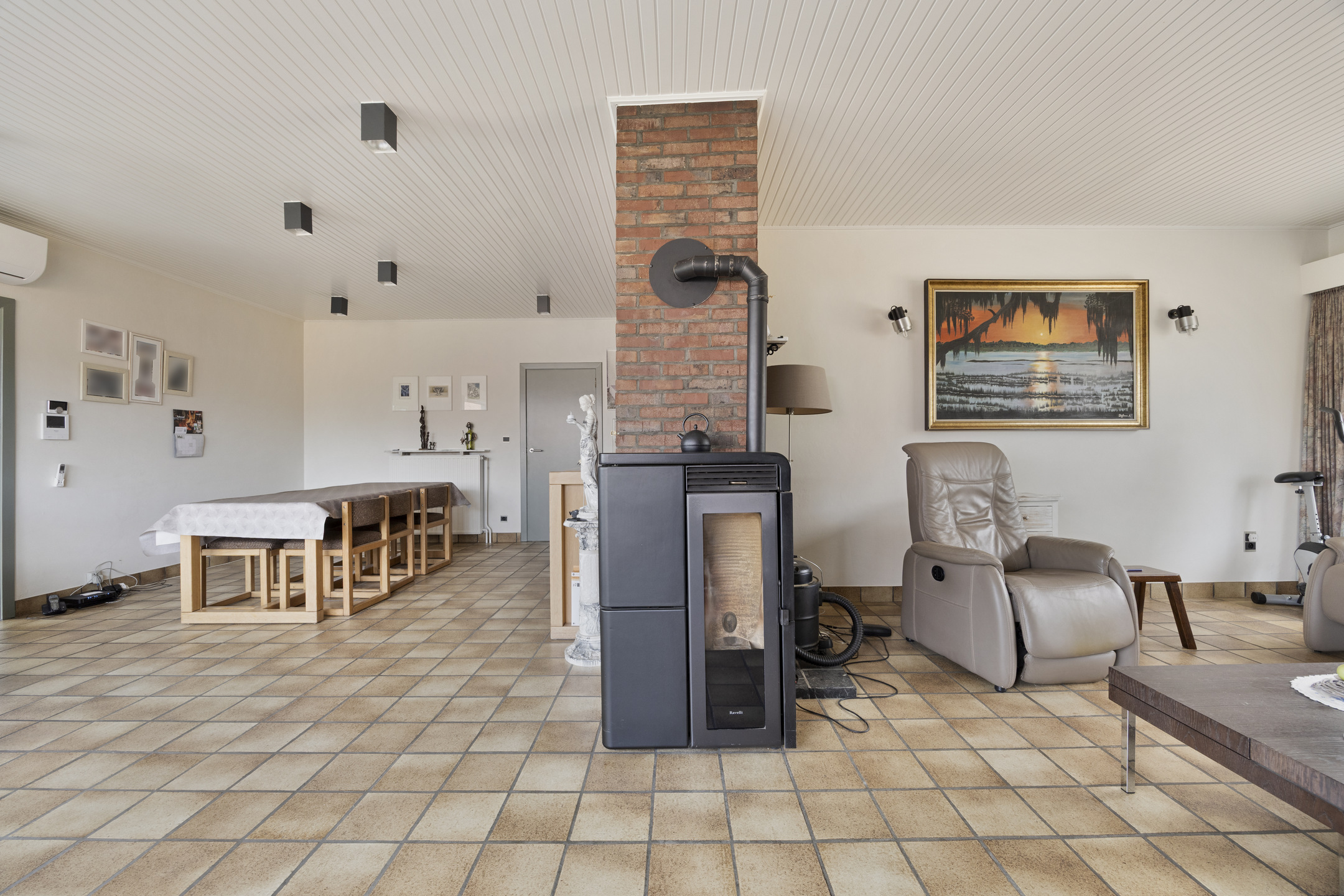 Heusden-Zolder: vrijstaande gelijkvloerse woning - foto 5