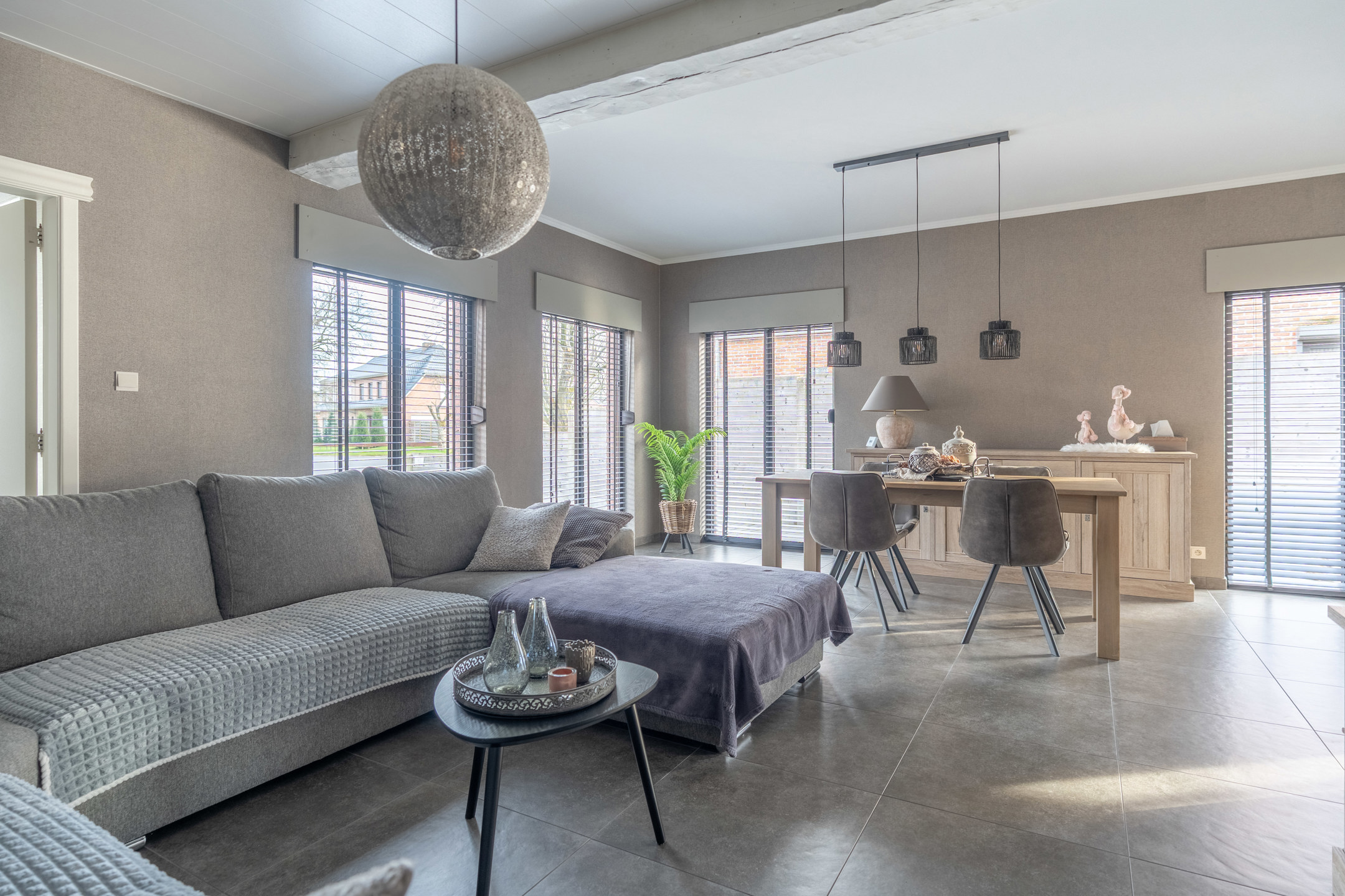 House for sale in Vosselaar with 3 bedrooms - photo 5