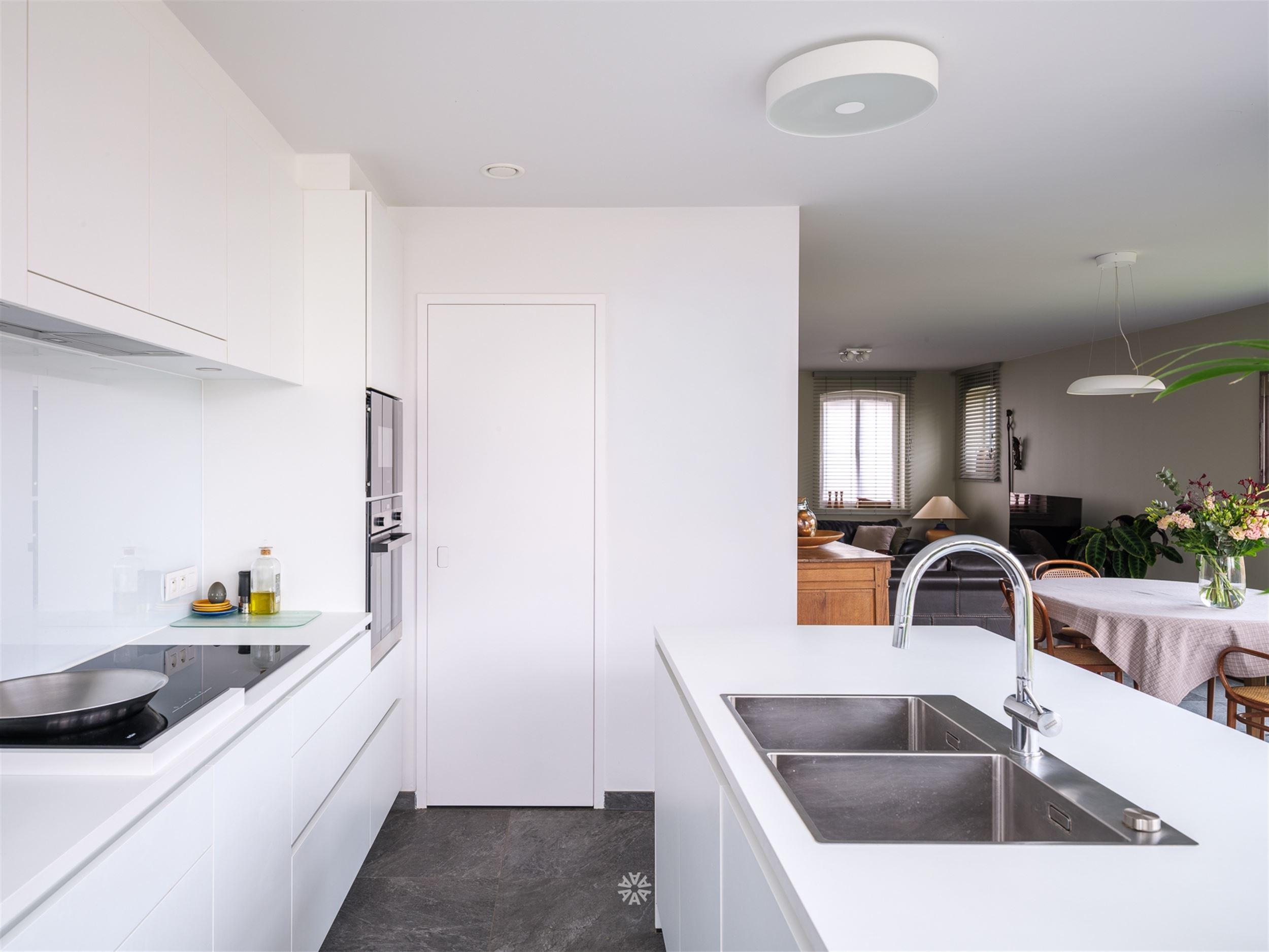 Recente woning met hoogwaardige afwerking - foto 5