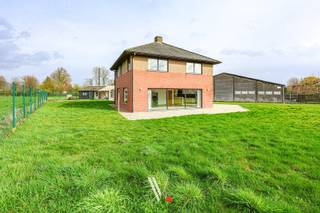House for rent in Izegem