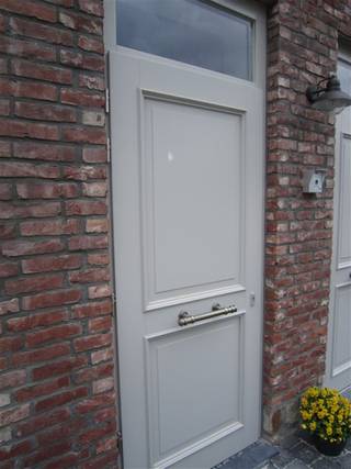 Appartement à louer à Maasmechelen