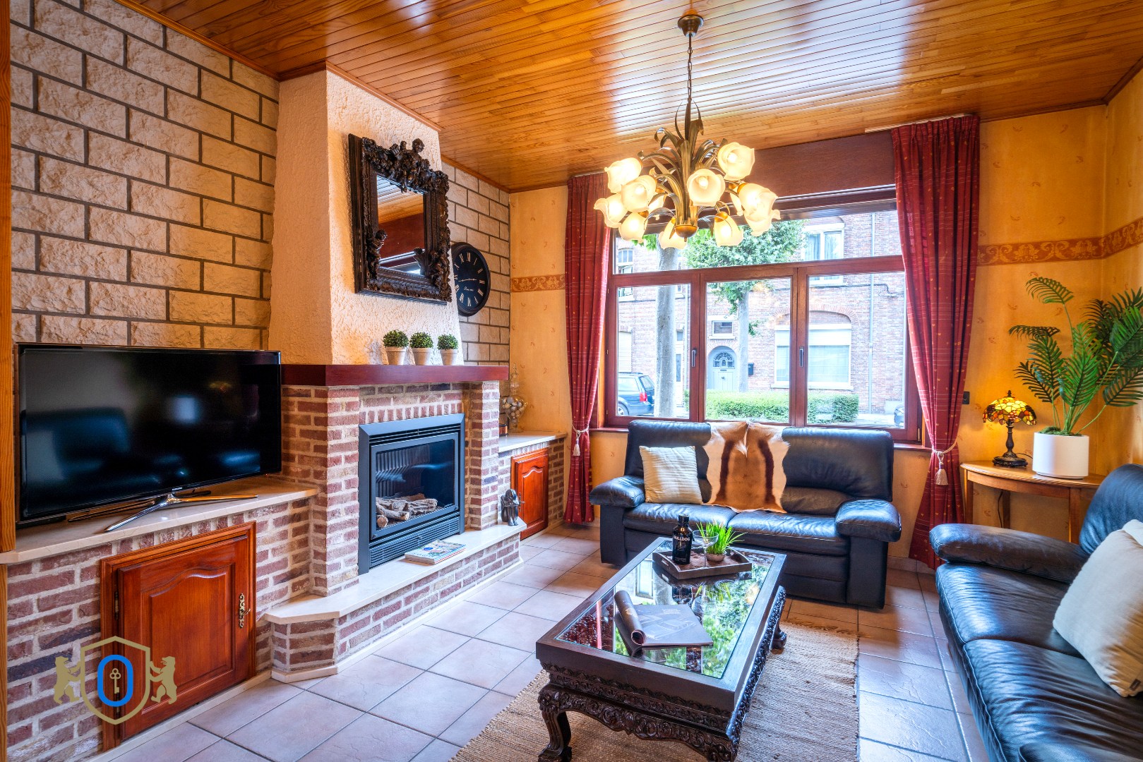 3-slpkr woning met tuin - foto 4