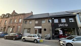 Appartement à vendre à Rumst