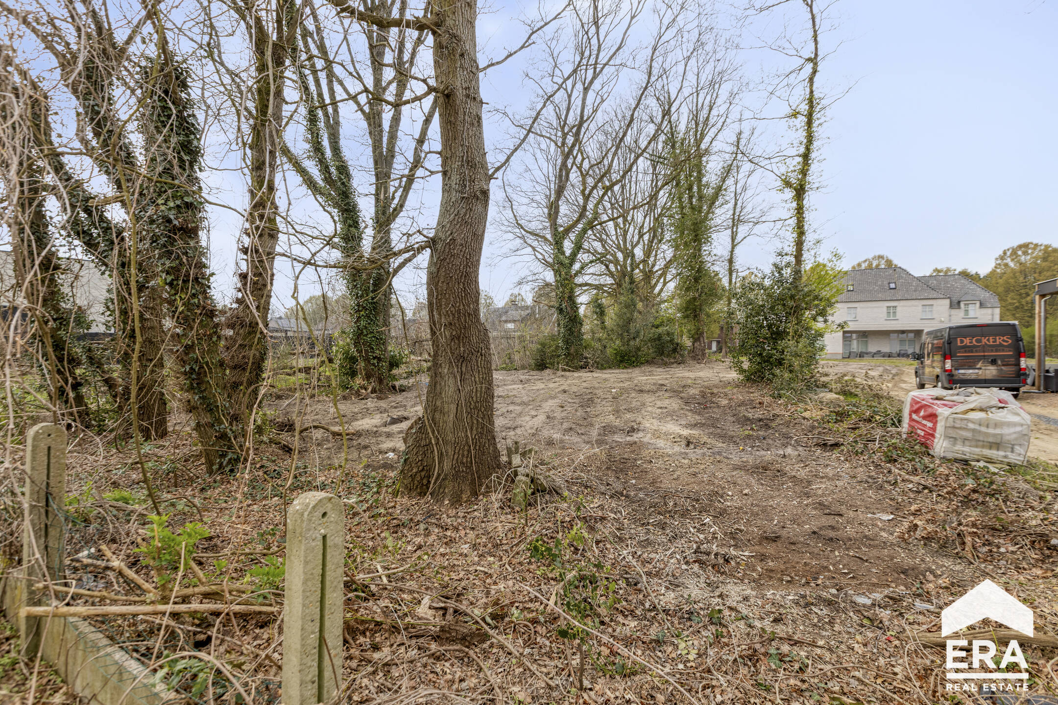 Land for sale in Houthalen-Helchteren - photo 5