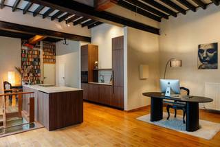 Appartement à vendre à Anvers