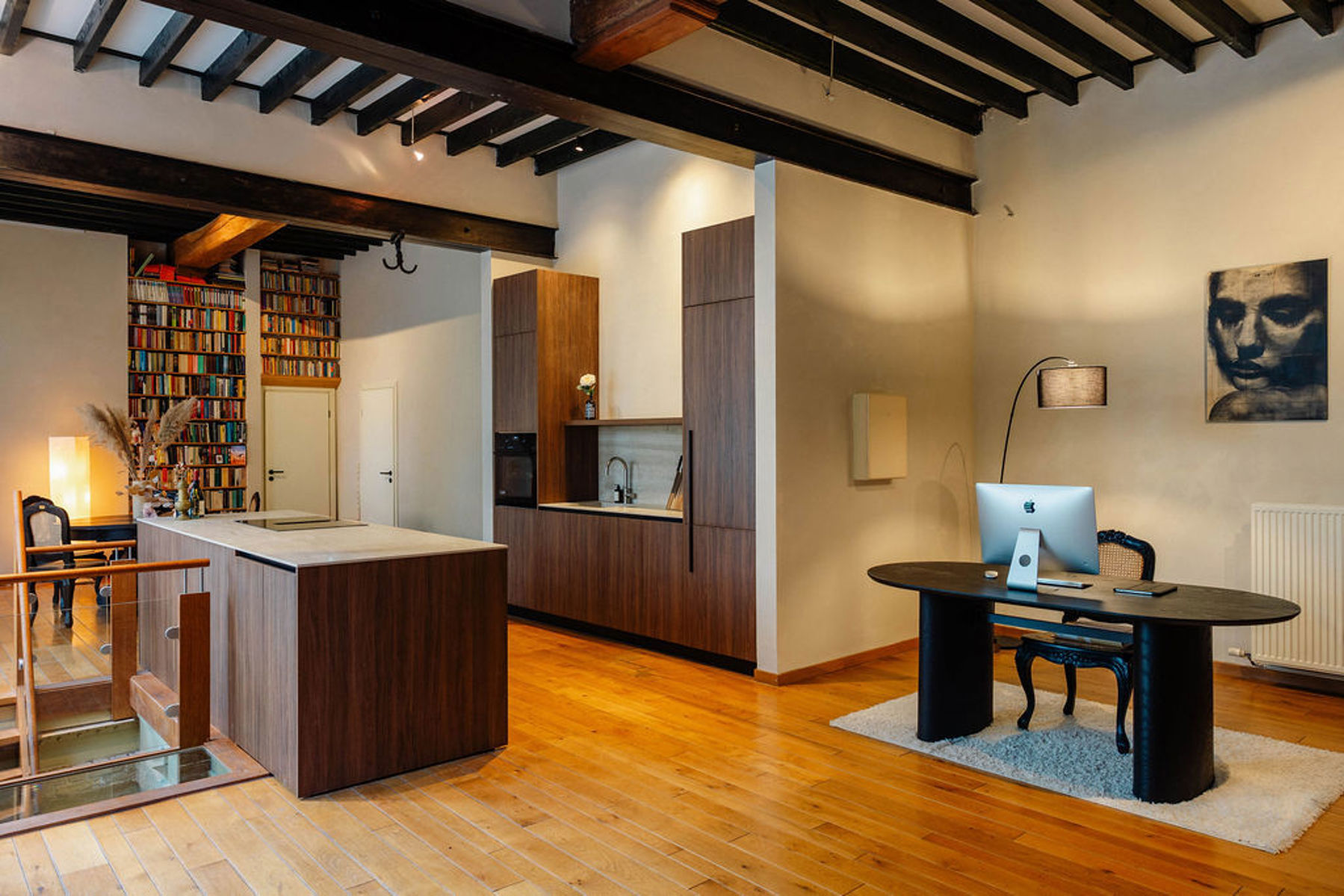 Appartement à vendre à Anvers avec 2 chambres - photo 2