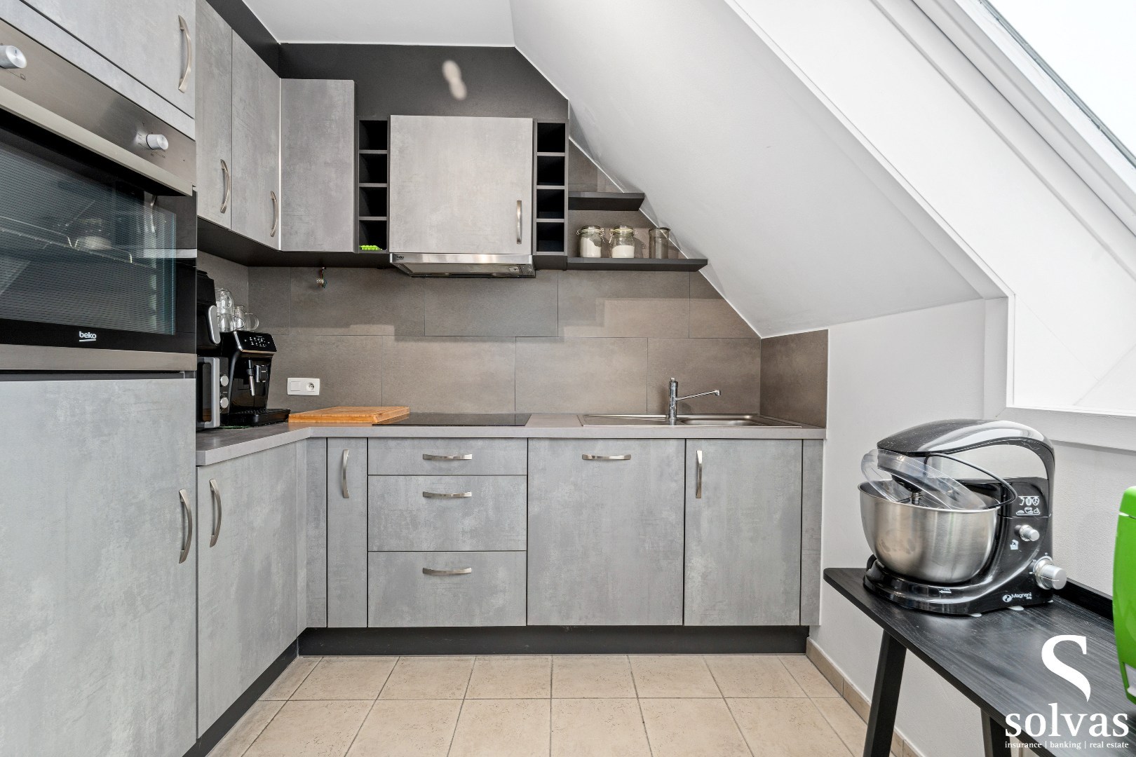 Apartment for sale in Maldegem with 3 bedrooms - photo 5