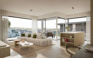 In Nieuwpoort-Bad, op een <strong>uitstekende ligging aan de Albert I laan</strong>, vindt u Lectus XV: een stijlvol nieuwbouwproject mogelijk gemaakt door <strong>Condius</strong> te Nieuwpoort.<br />De werken zijn intussen reeds gestart, waardoor dit toekomstige woonproject stap voor stap werkelijkheid wordt.<br /><br />Het project bestaat uit <strong>3 woonblokken met samen 67 appartementen</strong>. De appartementen bieden<strong> lichtrijke leefruimtes, grote raampartijen en ruime terrassen,</strong> ideaal om volop te genieten van het wonen aan zee.<br /><br />Lectus XV staat voor <strong>kwalitatief en energiezuinig wooncomfort.</strong> Elk appartement wordt uitgerust met een <strong>individuele lucht-waterwarmtepomp</strong>, vloerverwarming, <strong>ventilatiesysteem D </strong>en <strong>zonnepanelen</strong> volgens de EPB-studie. Met een <strong>vooropgesteld E-peil van maximaal E30</strong> is dit project klaar voor de toekomst.<br /><br />De appartementen worden <strong>hoogwaardig afgewerkt</strong>, met onder meer een <strong>volledig uitgeruste keuken</strong> en ruime <strong>keuzebudgetten</strong> voor sanitair, vloeren en wandtegels. Ook praktisch comfort is voorzien dankzij de beschikbare <strong>garages, staanplaatsen en fietsplaatsen</strong>.<br /><br />Lectus XV is geschikt voor vaste bewoning, met onder voorwaarden <strong>aankoop aan 6% btw</strong>, én vormt een bijzonder interessante keuze voor tweede verblijvers dankzij de ligging vlak bij de tramhalte.<br /><br /><strong>Lectus XV – energiezuinig, stijlvol en zorgeloos wonen in Nieuwpoort-Bad.</strong>