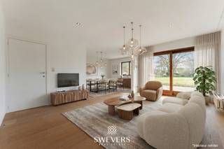 House for sale in Heusden-Zolder
