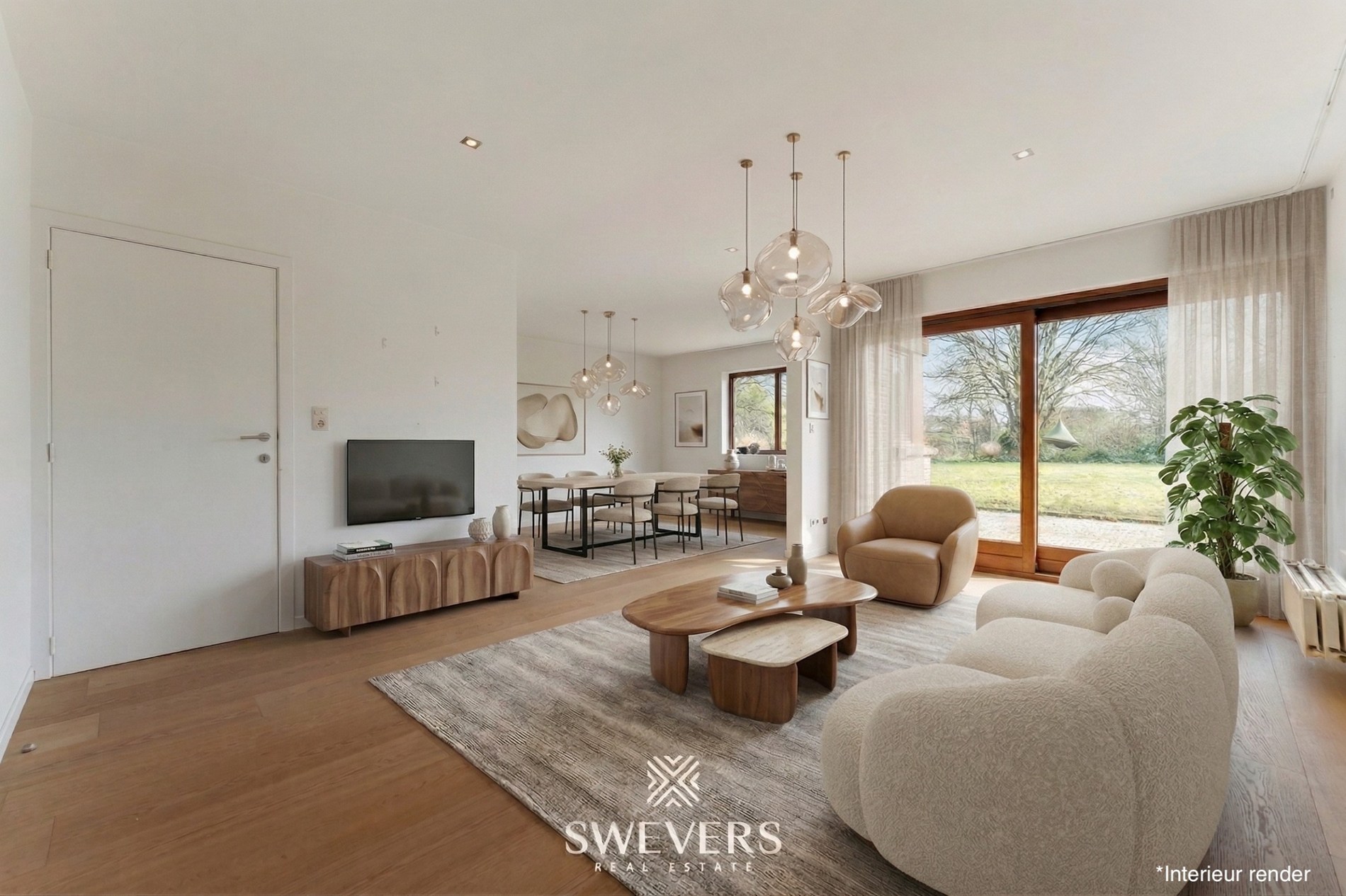 House for sale in Zolder with 6 bedrooms - photo 3