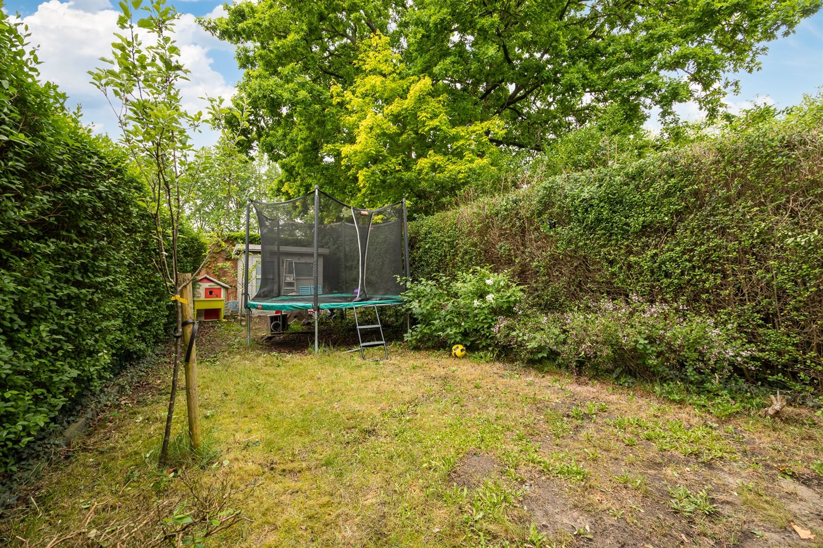 Gunstig gelegen bel-etage met 4 slaapkamers - foto 4