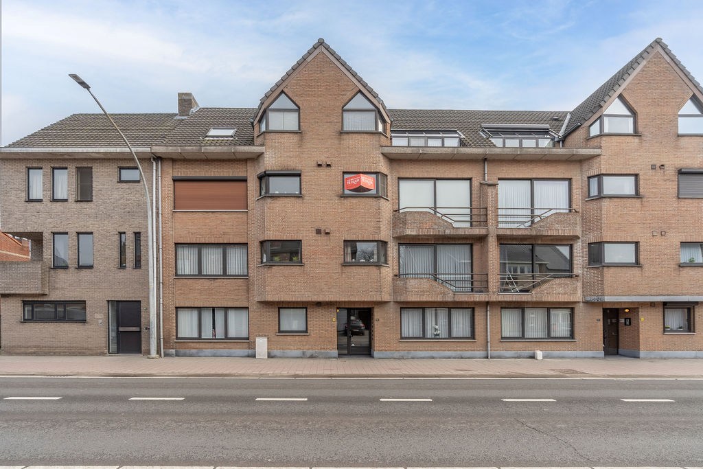 Huis te koop in Ravels met 2 slaapkamers - foto 1