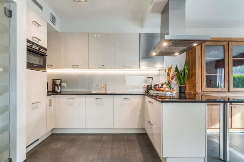 Appartement à vendre à Wondelgem avec 2 chambres - photo 5