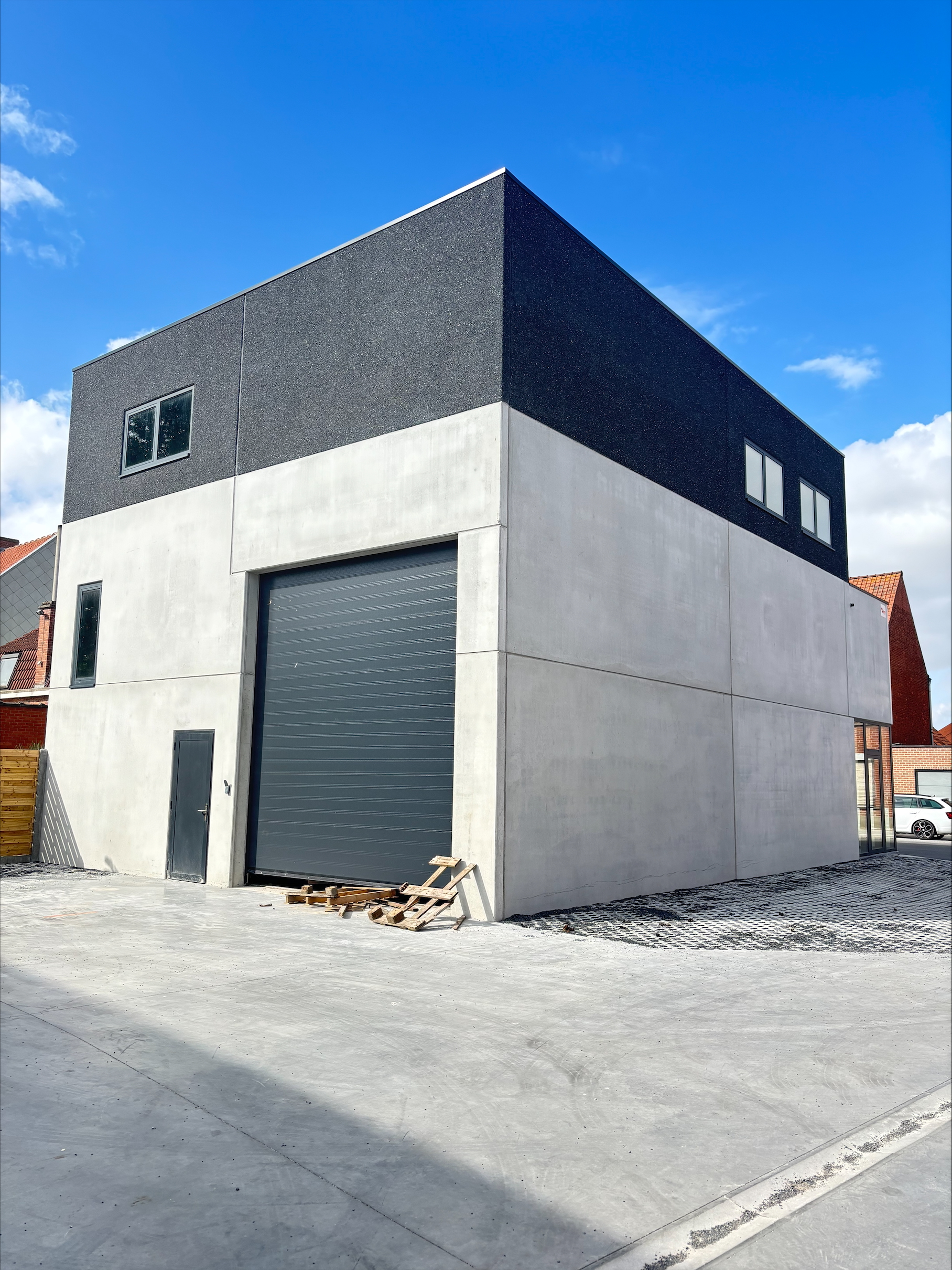 Commercial for sale in Ledegem - photo 4