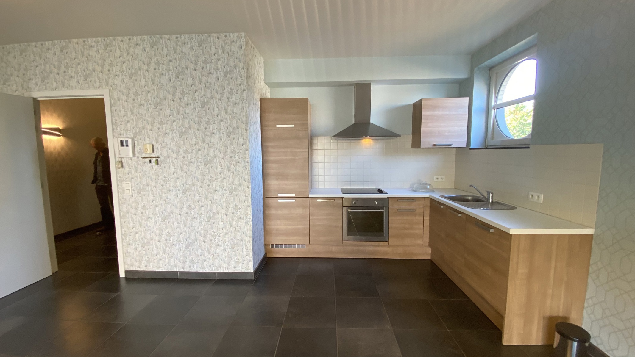 Gelijkvloers 1slpk appartement in hartje van Oud-Turnhout - foto 4