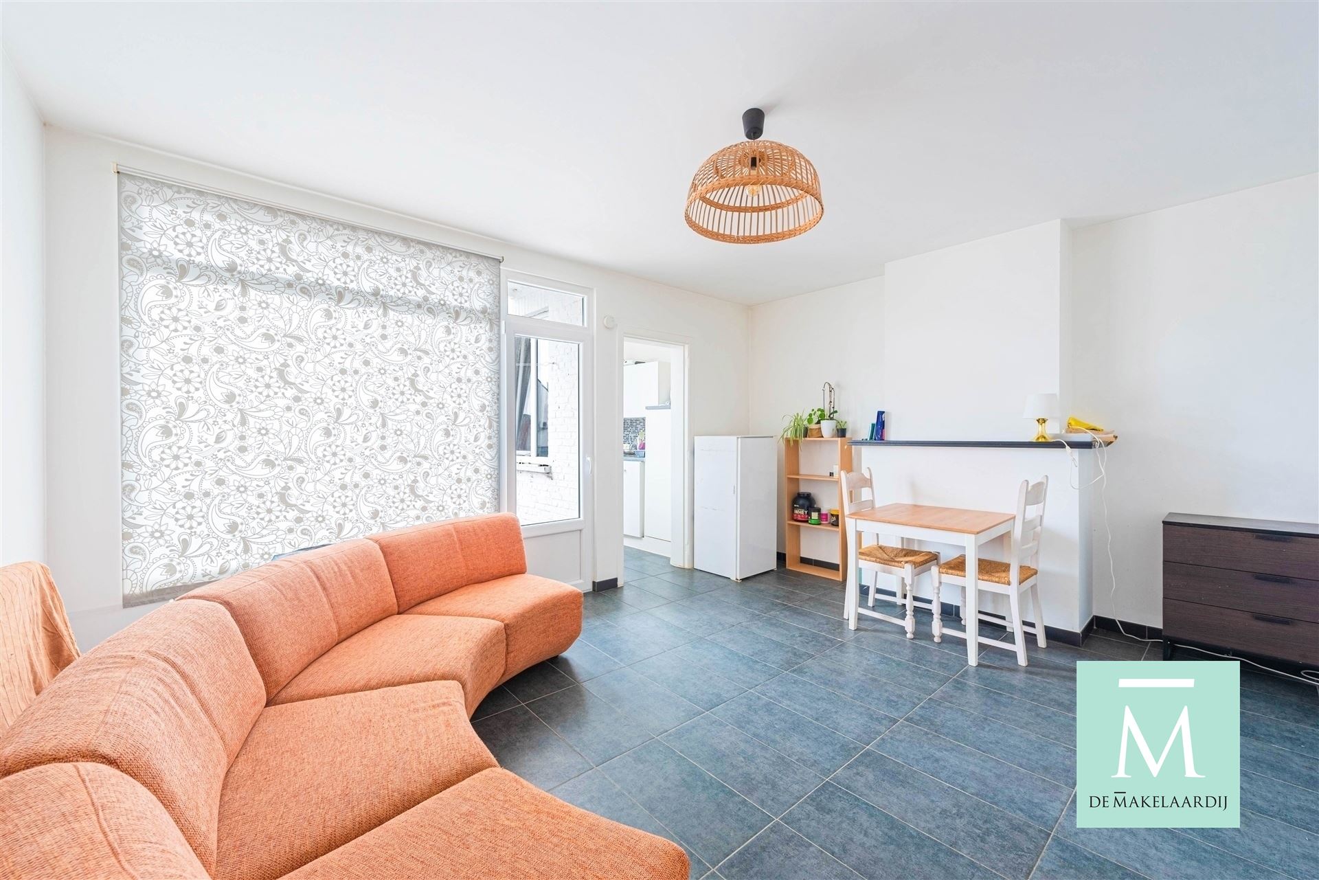 Mooi en lichtrijk appartement midden in het centrum van Mechelen - foto 3