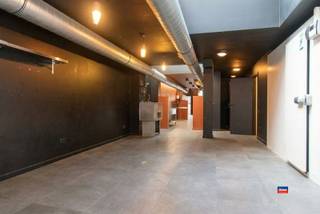 ANTWERPEN (CENTRUM) | TRADEMARKING SPACE ON CIRCA 150m² | NUMBER OF POSSIBILITIES | FOREIGN PIZZERIA | CENTRALLY LOCATED IN THE CENTRUM OF ANTWERPEN...