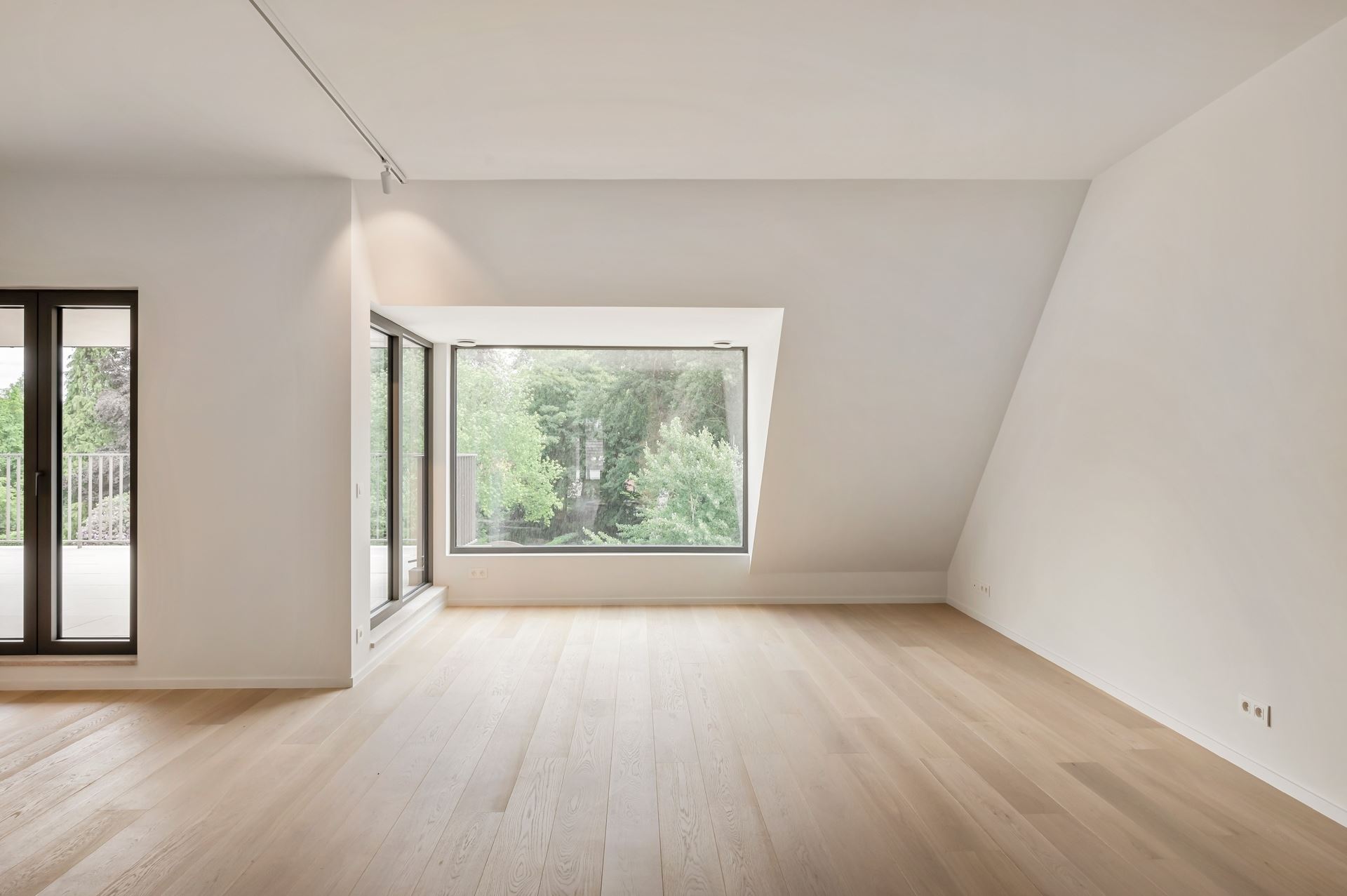 Nieuwbouw penthouse in het centrum van Schilde! - foto 4