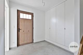 ENERGIEZUINIGE HOB MET 3 SLKS In een rustige en groene omgeving te Kozen, deelgemeente van Nieuwerkerken treffen wij deze energiezuinige gezinswoning...