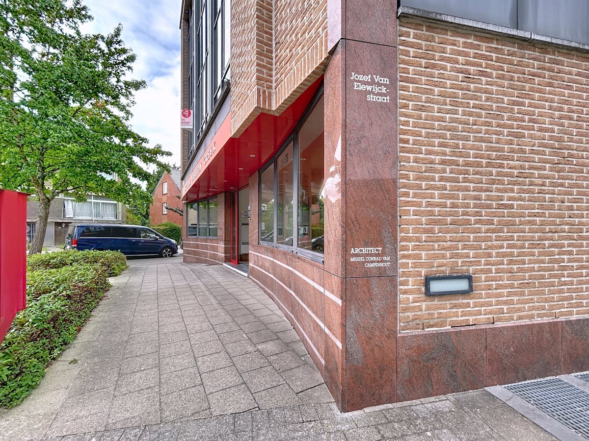 Office/office space for sale Strombeek-Bever - photo 3