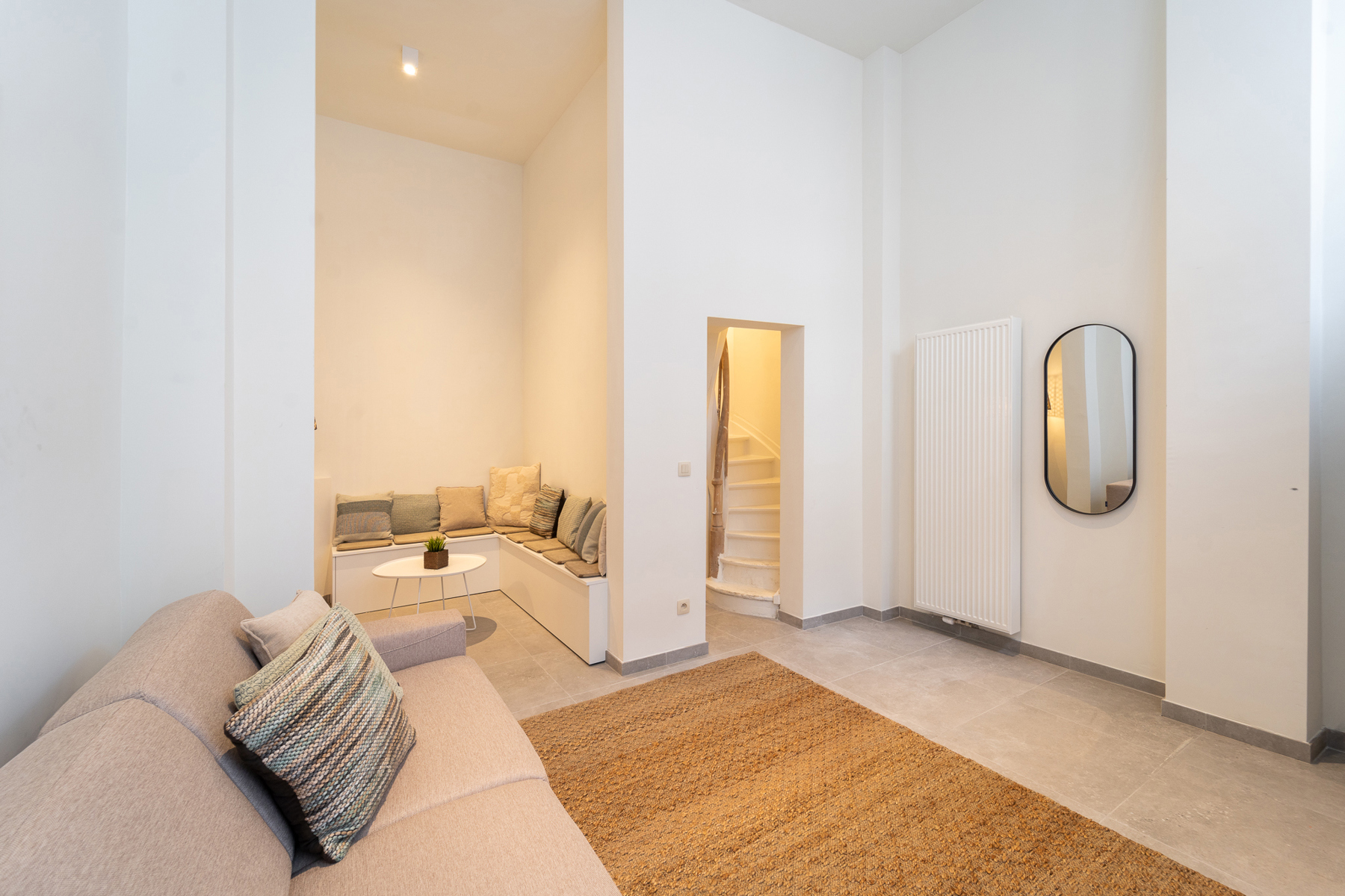 ANTWERPEN - Airbnb investeringspand (6%+ rendementspot.) - foto 4