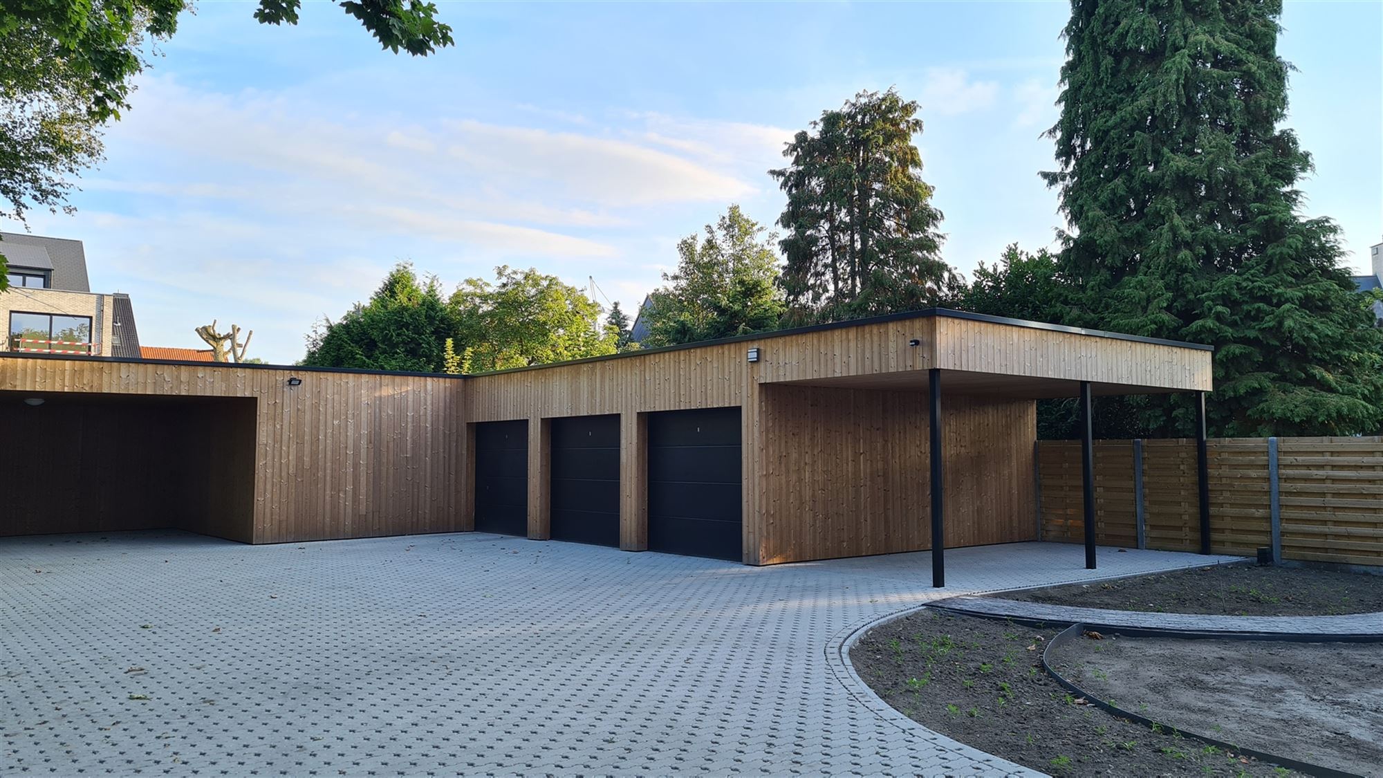 Apartment for rent in Kalmthout with 3 bedrooms - photo 3