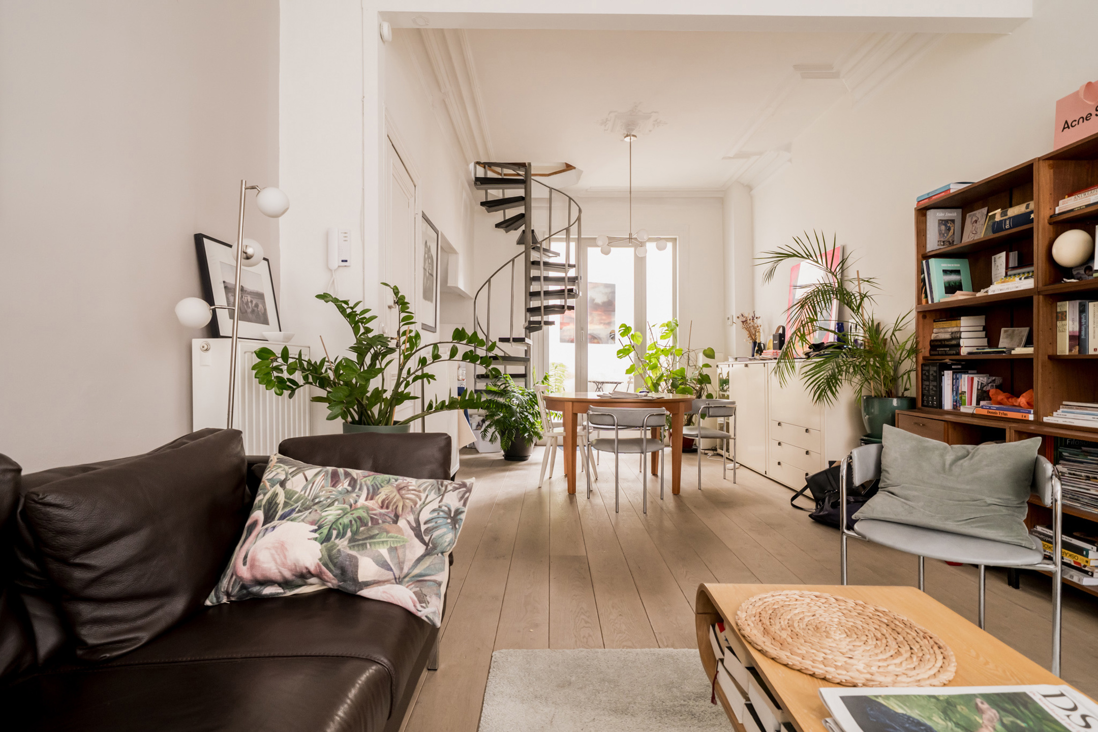 Maison à vendre à Anvers avec 3 chambres - photo 4