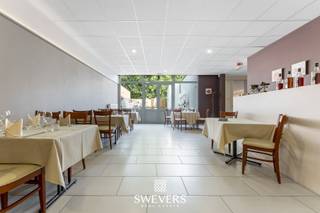 Voor meer info en foto’s, surf naar www.swevers.be – In het centrum van Beverlo vind je dit instapklare handelspand op Beverlo Dorp 25,...