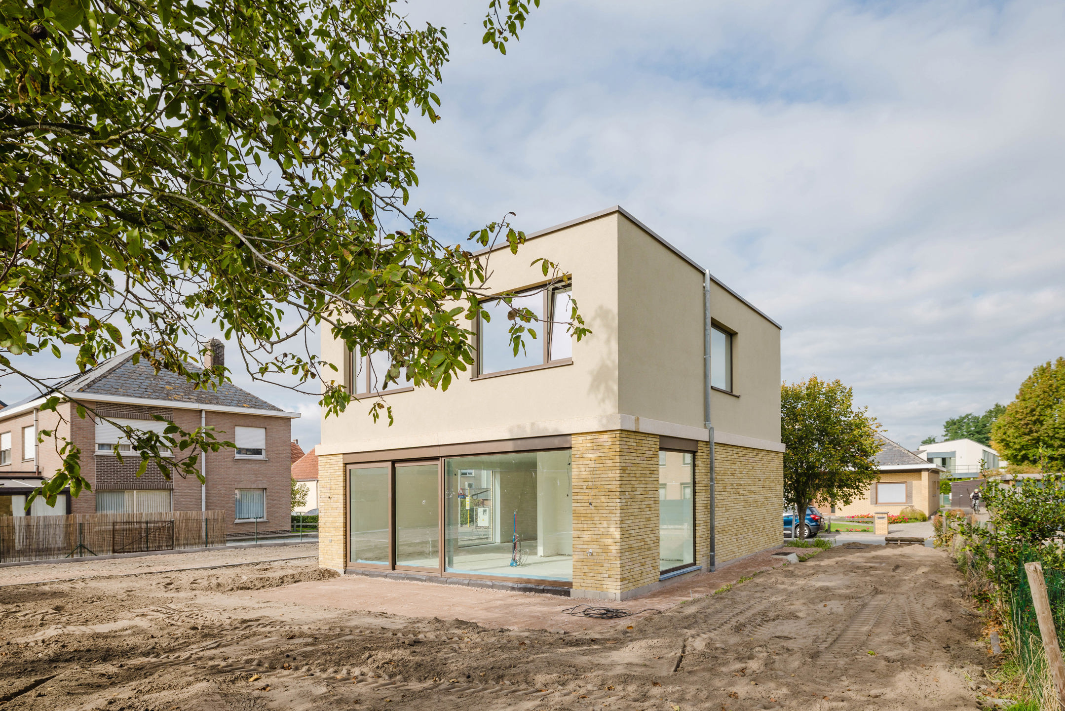 Project te koop in Wetteren - foto 4