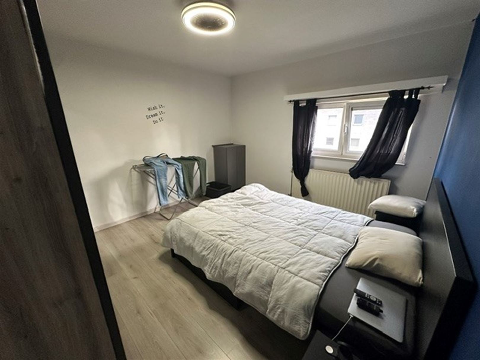 Rustig gelegen appartement  met 2 slp's en staanplaats - foto 5