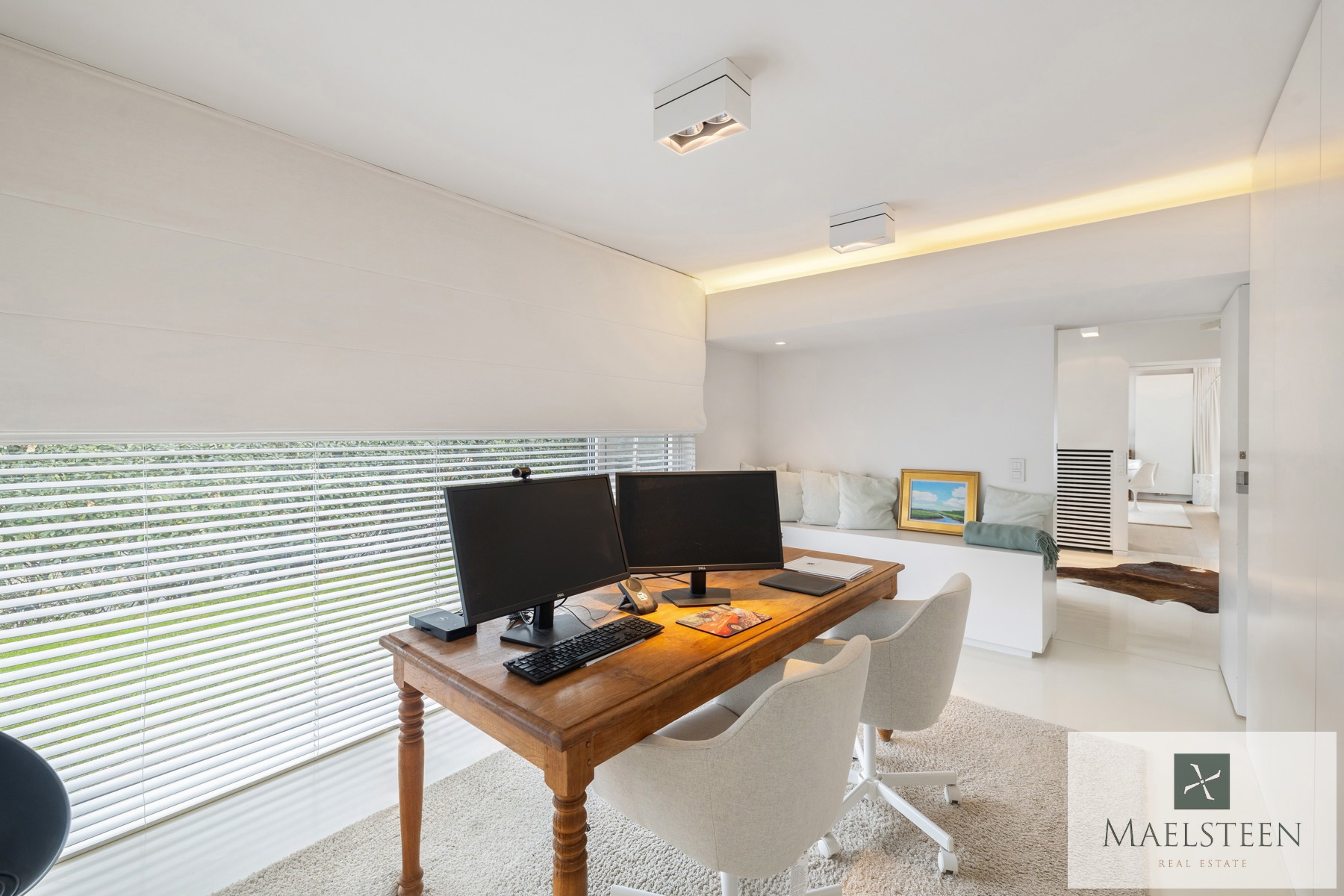 Instapklare en kwalitatieve woning te Sint-Andries Brugge - foto 4