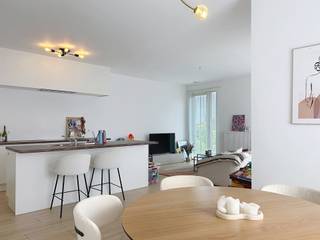 Appartement à louer à Lierre