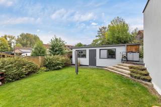 House for sale in Roosdaal