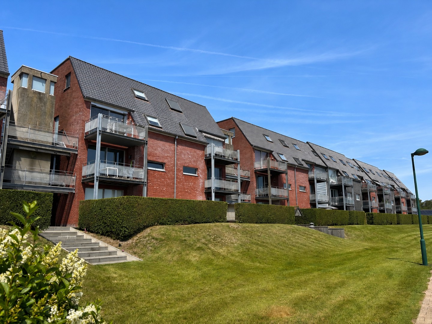 Apartment for sale in Nieuwpoort - photo 1