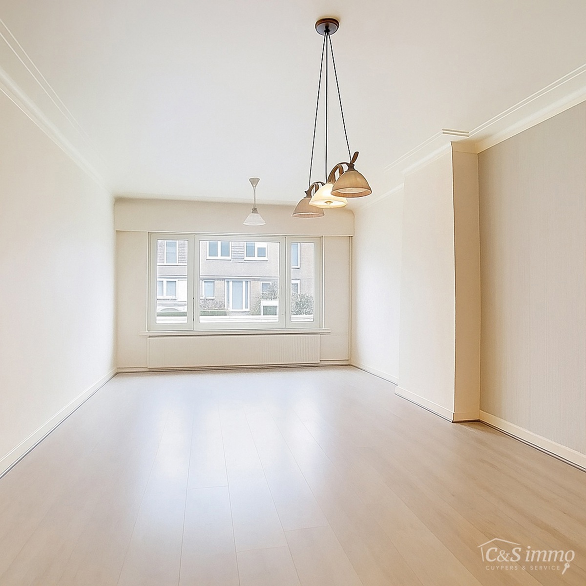 Apartment for sale in Antwerp with 2 bedrooms - photo 1