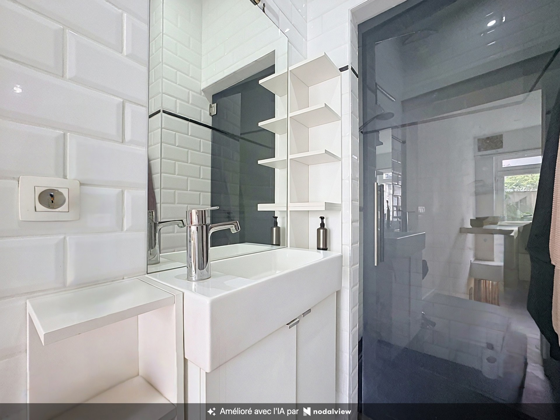 Cinquantenaire : Studio/Duplex - foto 5