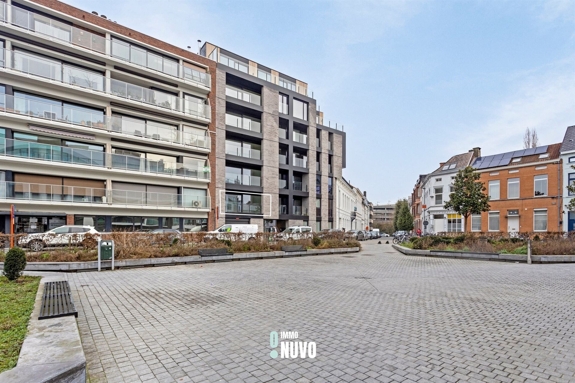 BEN-nieuwbouwappartement in Aalst - foto 4