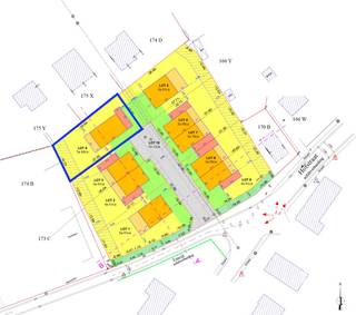 Deze bouwgrond voor open bebouwing vinden we in Houthalen-Helchteren en telt een oppervlakte van 598m².<br /><br />De breedte van de grond aan de straatzijde bedraagt 12m en is zuidwest georiënteerd.<br /><br />Verdere informatie en verkavelingsvoorschriften beschikbaar op kantoor.