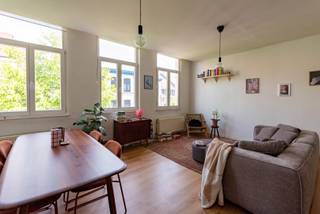 Appartement à louer à Anvers
