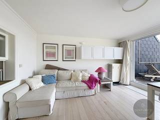Appartement à louer à Knokke-Heist
