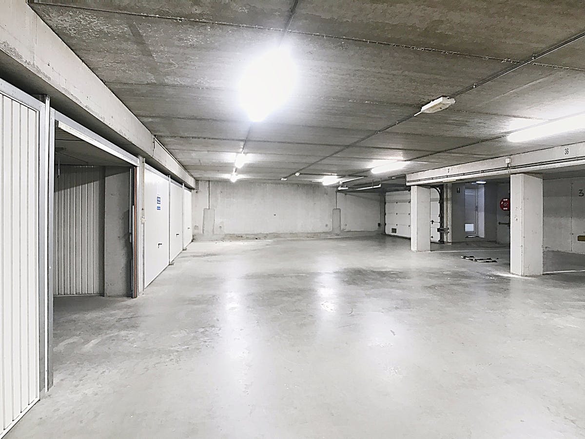 Ruime garagebox op topligging te Duinenweg! - foto 3