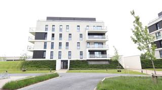 Dit gezellig recent appartement is gelegen op de derde verdieping van residentie Philipp Reis. Het appartement geniet van een uitstekende...