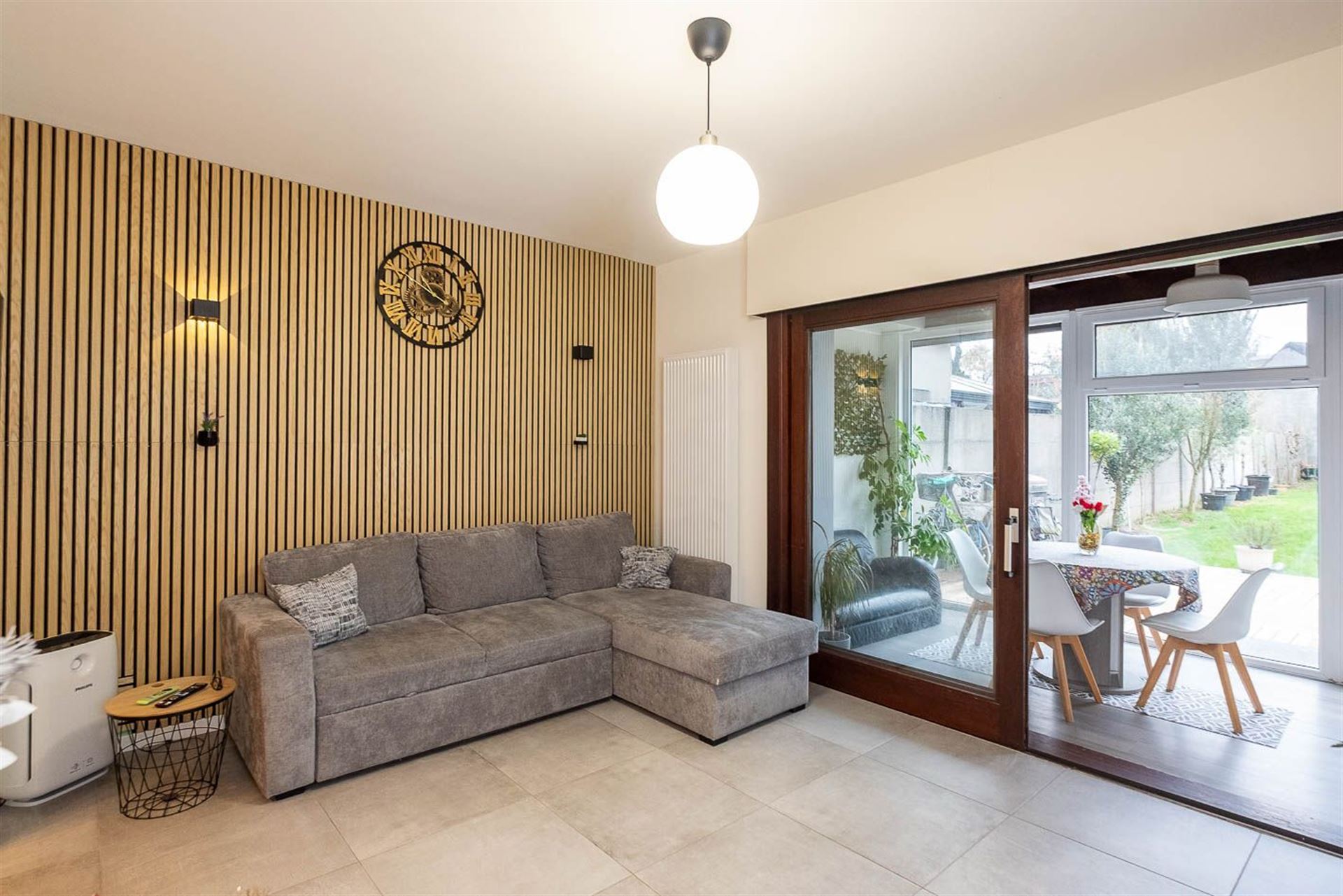 Apartment for sale in Deurne with 3 bedrooms - photo 5