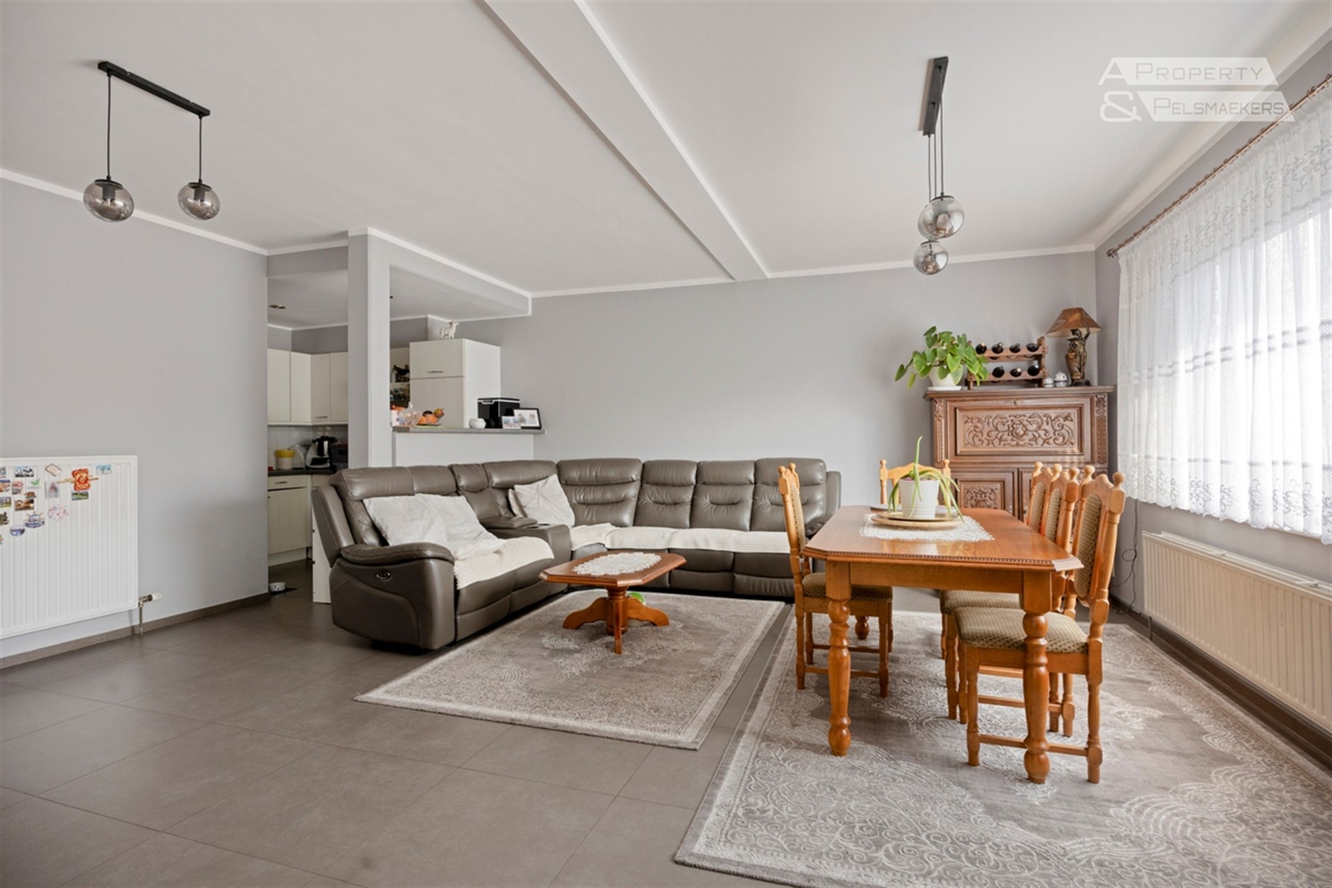 Immeuble à appartements - photo 5
